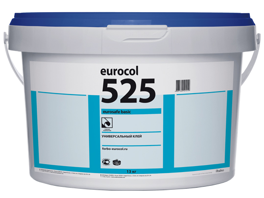      525  EUROSTAR BASIC