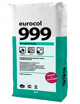    999 EUROPLAN BASIC