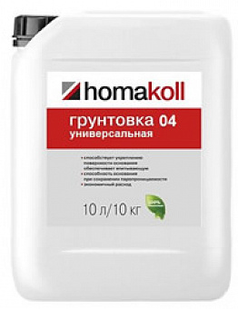   Homakoll 04 C Prof (10kg)